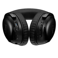 Навушники HyperX Cloud III S Wireless/USB-A/USB-C Black (A59YZAA) - 5