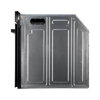 Духова шафа LUXELL A68-SF3 (FDT) BLACK - 8