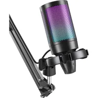 Мікрофон Fifine A6T - 4