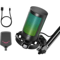 Мікрофон Fifine A6T - 5