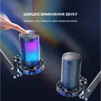 Мікрофон Fifine A6T - 7