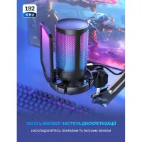 Мікрофон Fifine A6T - 9