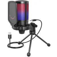 Мікрофон Fifine A6V - 3