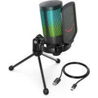 Мікрофон Fifine A6V - 4