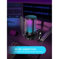 Мікрофон Fifine A6VW - 6