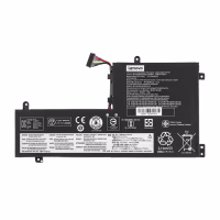 Аккумулятор для ноутбука Lenovo Legion Y530-15ICH L17M3PG2, 55Wh (4800mAh), 3cell, 11.4V, Li-ion AlSoft (A71007) - Image 1