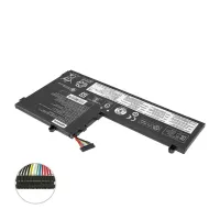 Акумулятор до ноутбука Lenovo Legion Y530-15ICH L17M3PG2, 55Wh (4800mAh), 3cell, 11.4V, Li-ion AlSoft (A71008) - 3