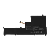 Акумулятор до ноутбука Asus ZenBook UX390 C23N1606, 4545mAh (24Wh), 2cell, 7.7V, Li-Pol AlSoft (A71045) - 1