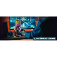 Мікрофон Fifine A8 - 11