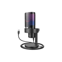 Мікрофон Fifine A9 Black (A9) - 2