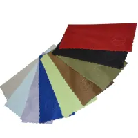 Серветки Acropolis A-90/07 microfiber 19*17см random color, поштучно (A90-07) - 3