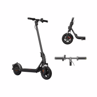 Електросамокат Segway F2 II E, чорний (AA.05.12.01.0010) - Image 2