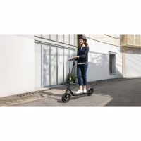 Електросамокат Segway F2 II E, чорний (AA.05.12.01.0010) - Image 3