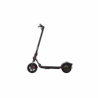 Електросамокат Segway F2 II E, чорний (AA.05.12.01.0010) - Image 1