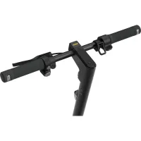 Електросамокат Segway Ninebot MAX G2 E, чорний (AA.05.15.01.0003) - 8