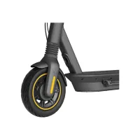Електросамокат Segway Ninebot MAX G2 E, чорний (AA.05.15.01.0003) - 9