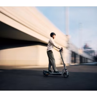 Електросамокат Segway F3 E сірий (AA.05.17.01.0005) - Image 2