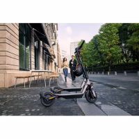 Електросамокат Segway F3 E сірий (AA.05.17.01.0005) - Image 6