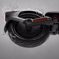 Електросамокат Segway F3 E сірий (AA.05.17.01.0005) - Image 10