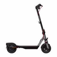 Електросамокат Segway Ninebot F3 PRO E, сірий (AA.05.17.02.0003) - Image 2
