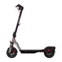 Електросамокат Segway Ninebot F3 PRO E, сірий (AA.05.17.02.0003) - Image 3