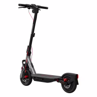 Електросамокат Segway Ninebot F3 PRO E, сірий (AA.05.17.02.0003) - Image 4