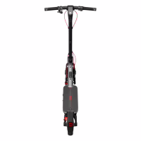 Електросамокат Segway Ninebot F3 PRO E, сірий (AA.05.17.02.0003) - Image 5