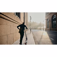 Електросамокат Segway Ninebot F3 PRO E, сірий (AA.05.17.02.0003) - Image 8