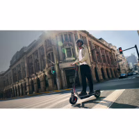Електросамокат Segway Ninebot F3 PRO E, сірий (AA.05.17.02.0003) - Image 9