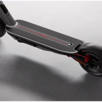 Електросамокат Segway Ninebot F3 PRO E, сірий (AA.05.17.02.0003) - Image 10