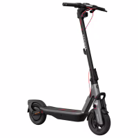 Електросамокат Segway Ninebot F3 PRO E, сірий (AA.05.17.02.0003) - Image 1