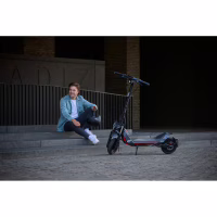 Електросамокат Segway ZT3 PRO E чорний (AA.05.18.01.0001) - Image 2