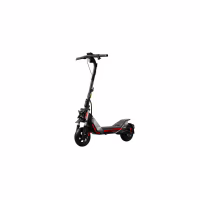 Електросамокат Segway ZT3 PRO E чорний (AA.05.18.01.0001) - Image 1