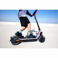 Електросамокат Segway Ninebot E3, сірий (AA.05.19.01.0003) - Image 12