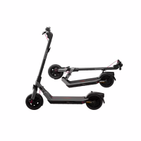 Електросамокат Segway Ninebot E3, сірий (AA.05.19.01.0003) - Image 2