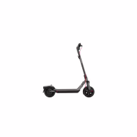 Електросамокат Segway Ninebot E3, сірий (AA.05.19.01.0003) - Image 4
