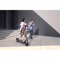 Електросамокат Segway Ninebot E3, сірий (AA.05.19.01.0003) - Image 10