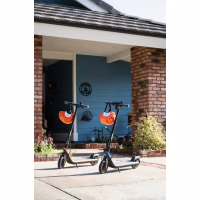 Електросамокат Segway Ninebot дитячий C2 PRO E, синій (AA.10.04.02.0013) - Image 6