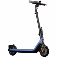 Електросамокат Segway Ninebot дитячий C2 PRO E, синій (AA.10.04.02.0013) - Image 8