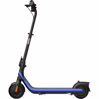 Електросамокат Segway Ninebot дитячий C2 PRO E, синій (AA.10.04.02.0013) - Image 1