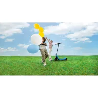 Електросамокат Segway C2 Lite, синій (AA.10.05.01.0003) - 7