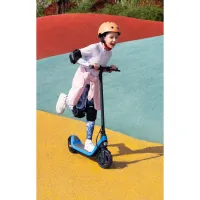 Електросамокат Segway C2 Lite, синій (AA.10.05.01.0003) - 9