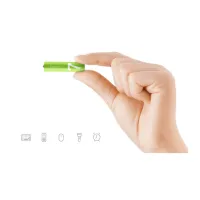 Батарейка ZMI RAINBOW ALKALINE * 10 (AA701) - 2