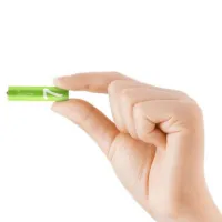 Батарейка ZMI ZI7 Rainbow AAA batteries * 24 (AA724) - 3