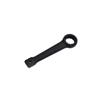 Ключ Toptul накидний силовий (ударний) 24мм (AAAR2424) - 2