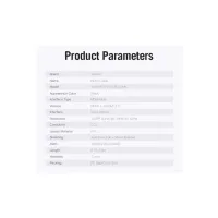 Кабель мультимедійний HDMI M to HDMI M 1.5m black Vention (AACBG) - Зображення 6