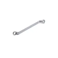 Ключ Toptul гайковий накидний (кут 75 °) 6х7мм (AAEI0607) - 3