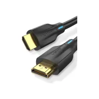 Кабель мультимедийный HDMI M to HDMI M 2.0m V2.1 8K60Hz VENTION (AANBH) - Изображение 2