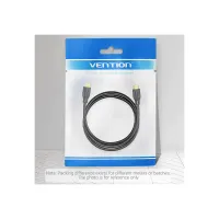 Кабель мультимедийный HDMI M to HDMI M 2.0m V2.1 8K60Hz VENTION (AANBH) - Изображение 3