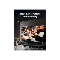 Кабель мультимедийный HDMI M to HDMI M 2.0m V2.1 8K60Hz VENTION (AANBH) - Изображение 7